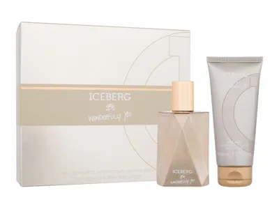 Obrázok produktu pre Iceberg - Be Wonderfully You - Pre ženy, 100 ml