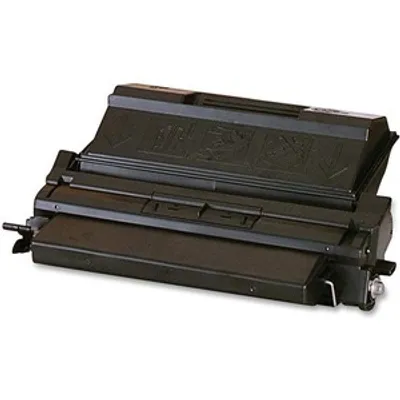 Produktbild von Xerox 113R00627 Laserdruck Tonerkartusche - Schwarz - Originaler Pack - 10.000 Seiten