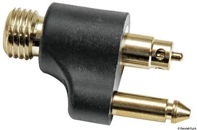 Immagine prodotto di Connettore Yamaha, lato serbatoio 1/4"-18 NPSM , 1 pezzo