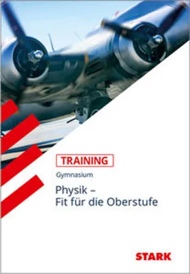 Obrázok produktu pre Training Physik / Physik - Übertritt in die Oberstufe