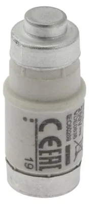 Produktbild von Eaton Neozed-Sicherung D02, 35A, E18, 400V AC, gL/gG, träge, 1 Stk.