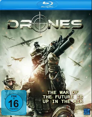 Produktbild von Drones