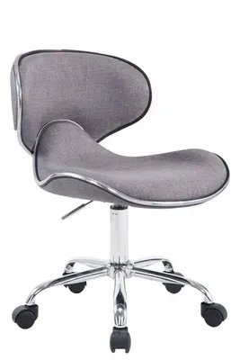 Image de Tabouret de travail Las Vegas V2 Tissu