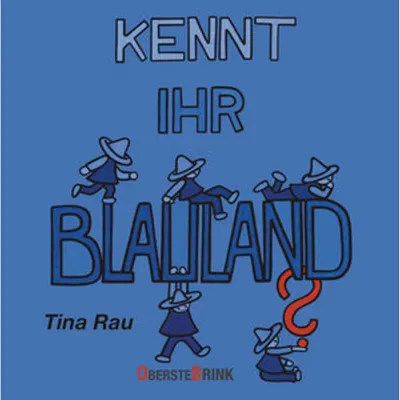 Obrázek produktu pro Znáte Blauland?