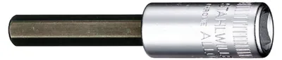 Image de Stahlwille 44 A 3/16 01450012 1/4 (6.3 mm) Screwdriver bit 3/16 1/4 (6.3 mm)