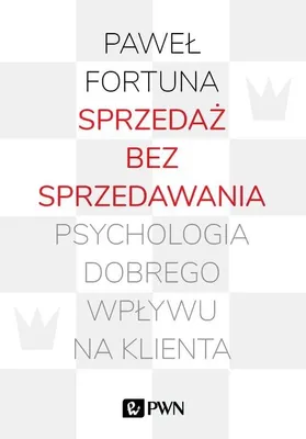 Obrázok produktu pre Sprzedaz bez sprzedawania