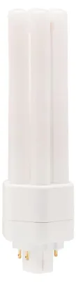 Image de Lampe Led Radium Rl-trio éclairage Led Gx24q-4 4000k 20w - Radium