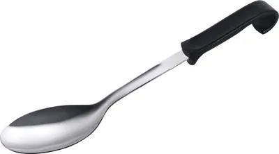 Immagine prodotto di Cucchiaio per scaldavivande CONTACTO, lunghezza: 350 mm, larghezza: 70 mm