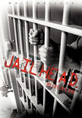 Produktbild von Jailhead. My Life in a Box