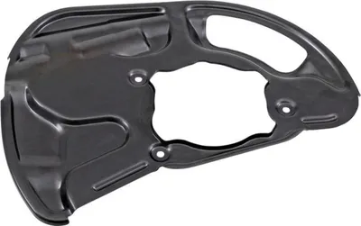 Produktbild von A.B.S. Spritzblech Bremsscheibe passend für MERCEDES-BENZ C-Klasse Limousine (W204) 11322 Ankerblech
