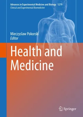 Produktbild von Health and Medicine