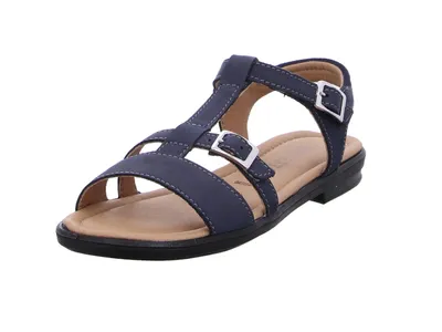 Obrázok produktu pre Ricosta Damen Sandale, blau(nautic (8)), Gr. 37