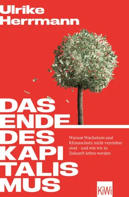 Image de Das Ende des Kapitalismus