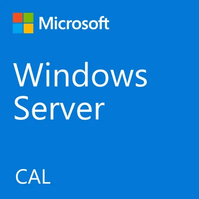 Obrázek produktu pro Fujitsu Microsoft Windows Server 2022 - Lizenz - 10 Benutzer-CALs