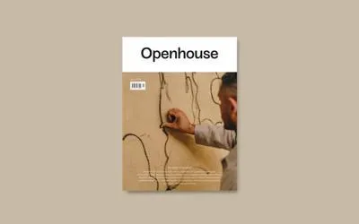Produktbild von Openhouse