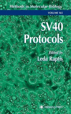 Obrázok produktu pre SV40 Protocols