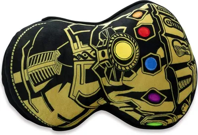 Produktbild von ABYstyle - Marvel - Infinity Handschuh Kissen