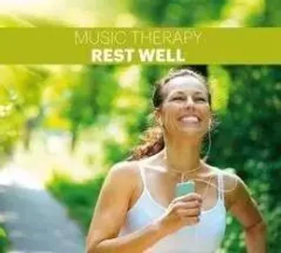 Immagine prodotto di Musicoterapia - Riposare bene