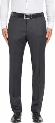 Produktbild von Digel DIGEL Hosen Per dunkelgrau grau 1280-20-00022