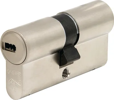 Produktbild von Abus Profilzylinder EC660NP 30/50 gl. 71377