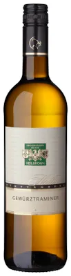 Produktbild von 2016 Heilbronner Gewürztraminer QbA 0,75 l lieblich