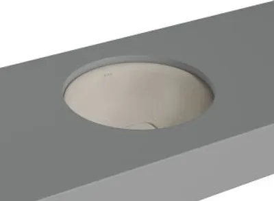 Produktbild von VITRA 7532B020-1083 Unterbau-WT New Metropole d: 400 mm