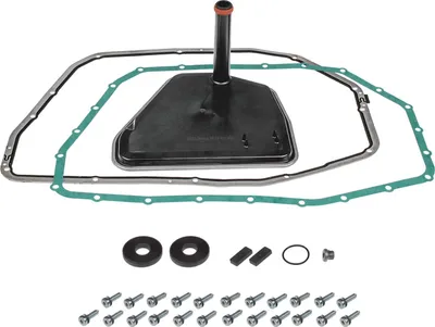 Immagine prodotto di Kit di ricambi, cambio olio cambio automatico MEYLE 100 135 0003/SK