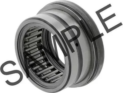 Zdjęcie produktu dla Łożysko igiełkowe/osiowe walcowe NKXR25 -Z ID 25mm OD 37mm Szerokość30mm 1szt/VE SKF