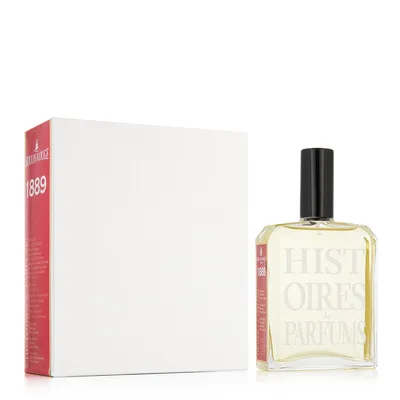 Obrázok produktu pre Histoires de Parfums 1889 Moulin Rouge EDP 120 ml W