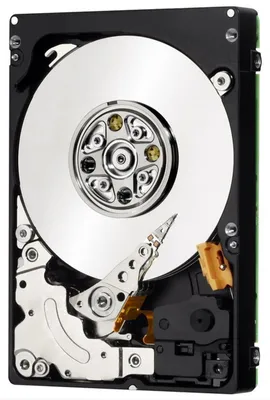Immagine prodotto di Lenovo 00YK587 - 2,5 Zoll - 600 GB - 10000 RPM
