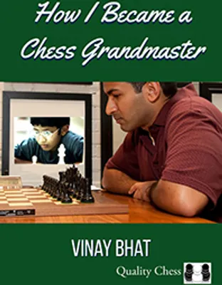 Image de How I Became a Chess Grandmaster
