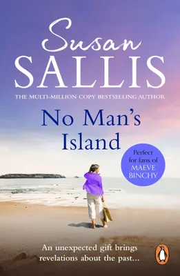 Produktbild von No Man's Island