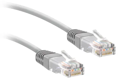 Image de EKON Câble réseau cat 6