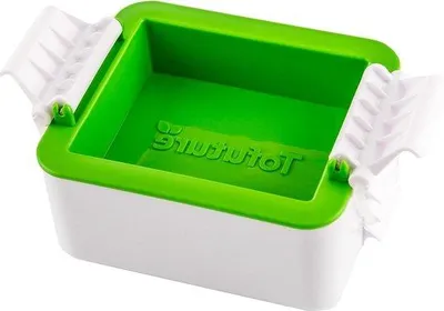 Obrázek produktu pro Lis na tofu, stylový kuchyňský pomocník, forma na tacos