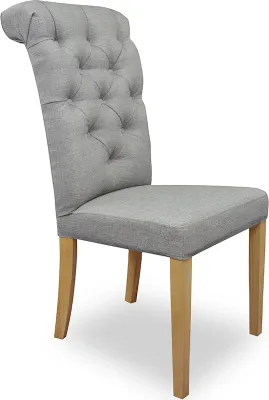 Obrázok produktu pre Kreslo Chesterfield Lounge Club, stolička, jedálenská súprava, relaxačné kreslo, čalúnené stoličky, kreslo Antoine