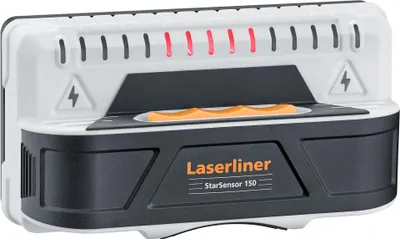 Produktbild von Laserliner Ortungsgerät Wandscanner, StarSensor Plus