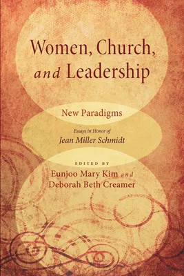 Produktbild von Women, Church, and Leadership