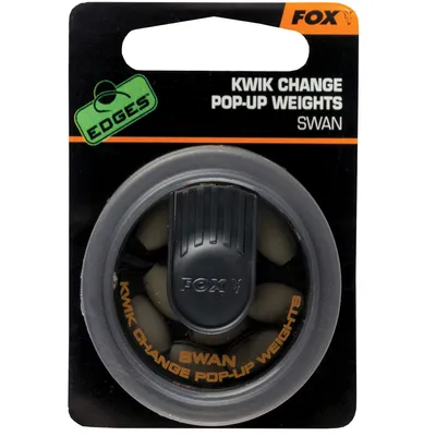 Obrázok produktu pre Závažia FOX® Kwik Change Pop-Up