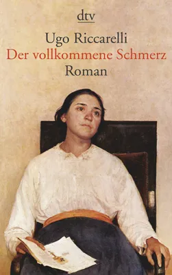 Produktbild von Riccarelli, U: Vollkommene Schmerz