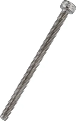 Zdjęcie produktu dla 10szt M3 x 45MM Śruba z łbem sześciokątnym ze stali nierdzewnej do drukarki 3D