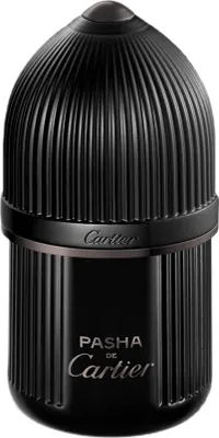 Immagine prodotto di Cartier, Pasha de Cartier Edition Noire Absolu, Eau De Parfum, For Men, 50 ml