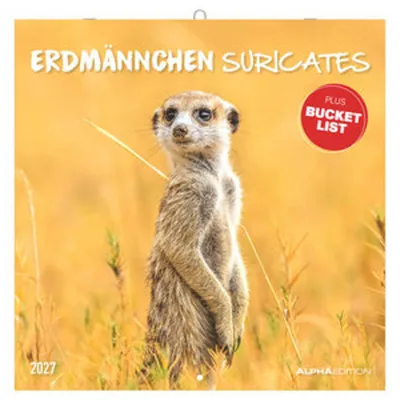 Obrázok produktu pre Surikata 2027