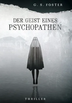 Produktbild von Der Geist eines Psychopathen