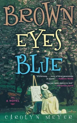 Produktbild von Brown Eyes Blue