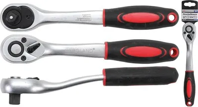 Obrázok produktu pre BGS technic Reversible Ratchet, 576 g