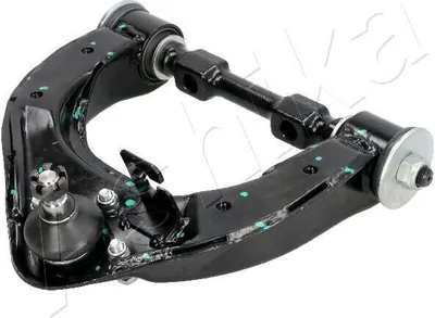 Produktbild von ASHIKA 72-05-534R Querlenker Vorne Oben Rechts für MITSUBISHI PAJERO II (V3W, V2W, V4W)