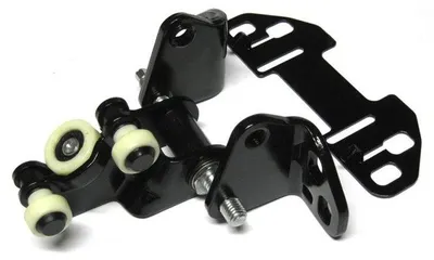 Immagine prodotto di Rullo per porta scorrevole per Mercedes-Benz Sprinter dal 2005 / per VW Crafter, guida per rulli