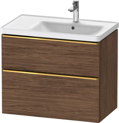 Produktbild von DURAVIT DE4358034210000 D-Neo WTUWH Rek 784x452x625 Nu.dk Mt