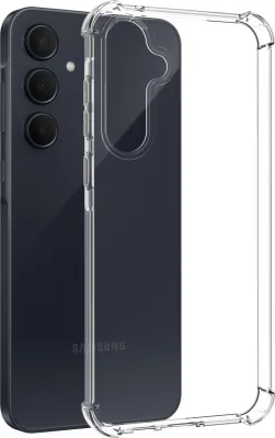 Immagine prodotto di Samsung Mobeen Cover trasparente Galaxy A17