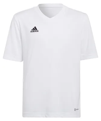 Produktbild von adidas Entrada 22 Trikot white 128